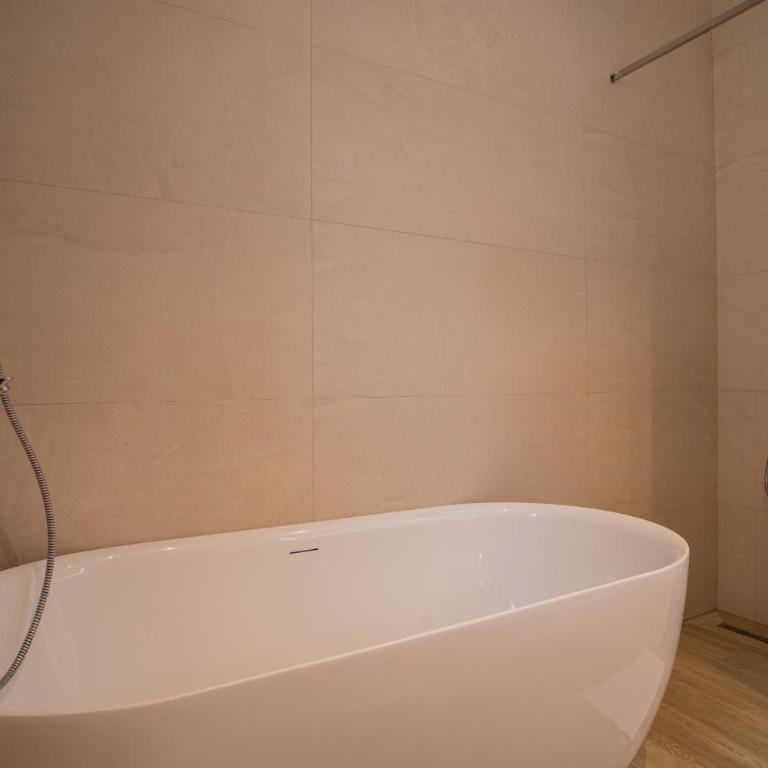 Villa Zoe - Vila - 36