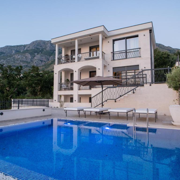 Villa Zoe - Vila - 23