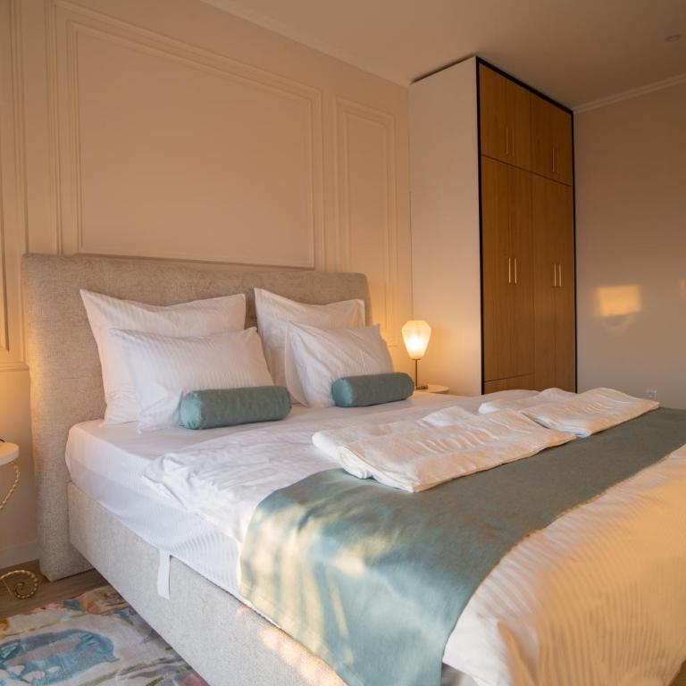 Villa Zoe - Vila - 18
