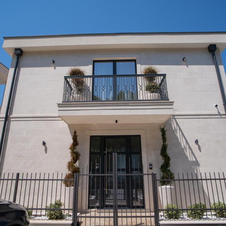 Villa Zoe - Vila - 46