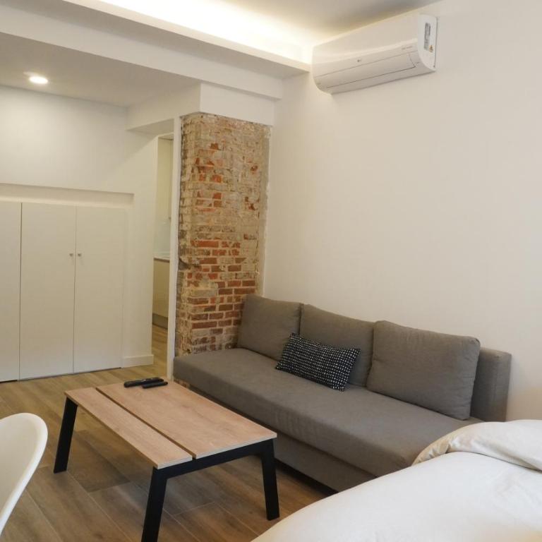 La Paz Apartments - Studio - 8