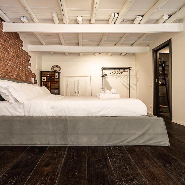 Luxury Loft Campo Dè Fiori - Appartamento Superior - 31
