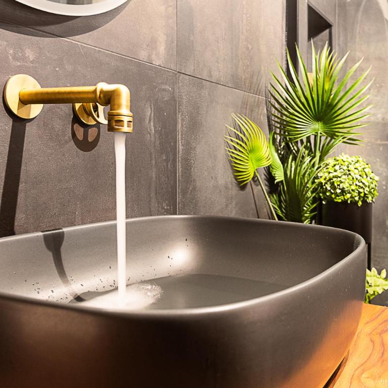 Luxury Loft Campo Dè Fiori - Appartamento Superior - 25