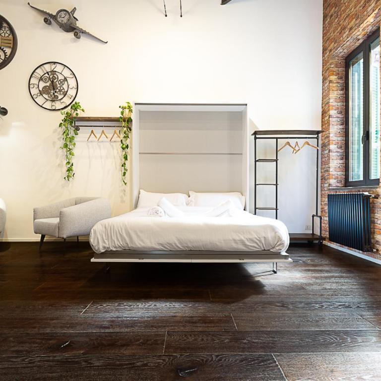 Luxury Loft Campo Dè Fiori - Appartamento Superior - 42