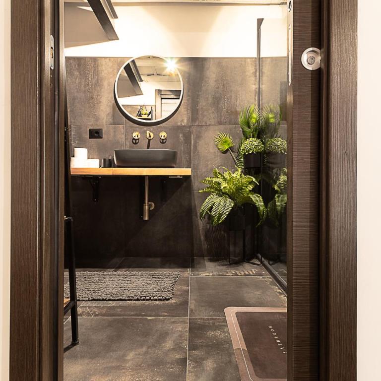 Luxury Loft Campo Dè Fiori - Appartamento Superior - 44