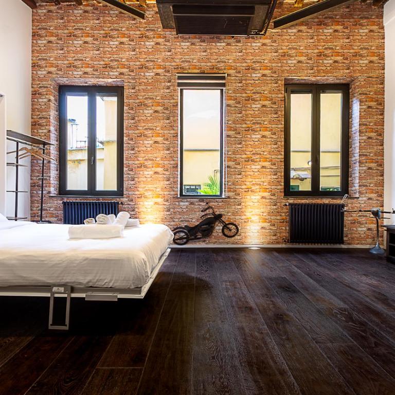Luxury Loft Campo Dè Fiori - Appartamento Superior - 38
