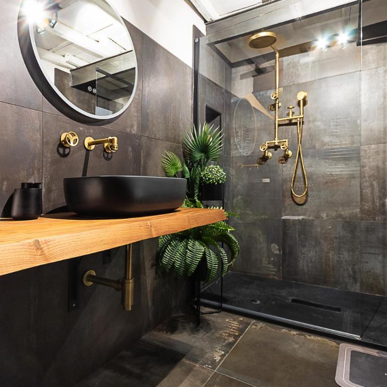 Luxury Loft Campo Dè Fiori - Appartamento Superior - 27