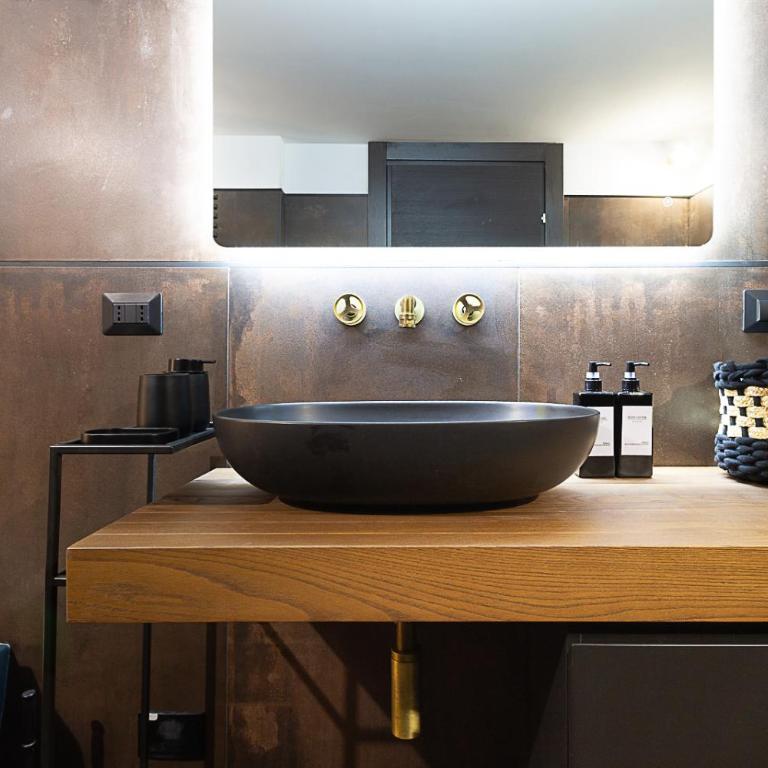 Luxury Loft Campo Dè Fiori - Appartamento Superior - 17