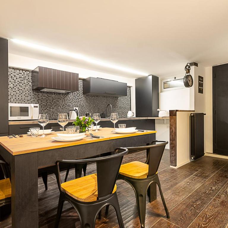 Luxury Loft Campo Dè Fiori - Appartamento Superior - 5