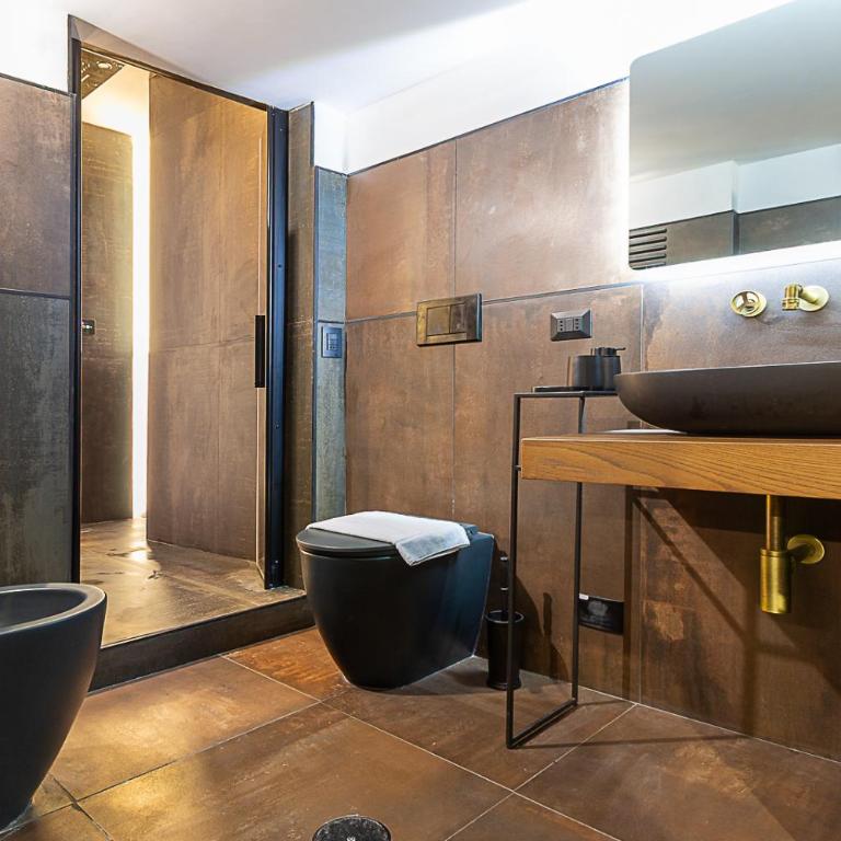Luxury Loft Campo Dè Fiori - Appartamento Superior - 15