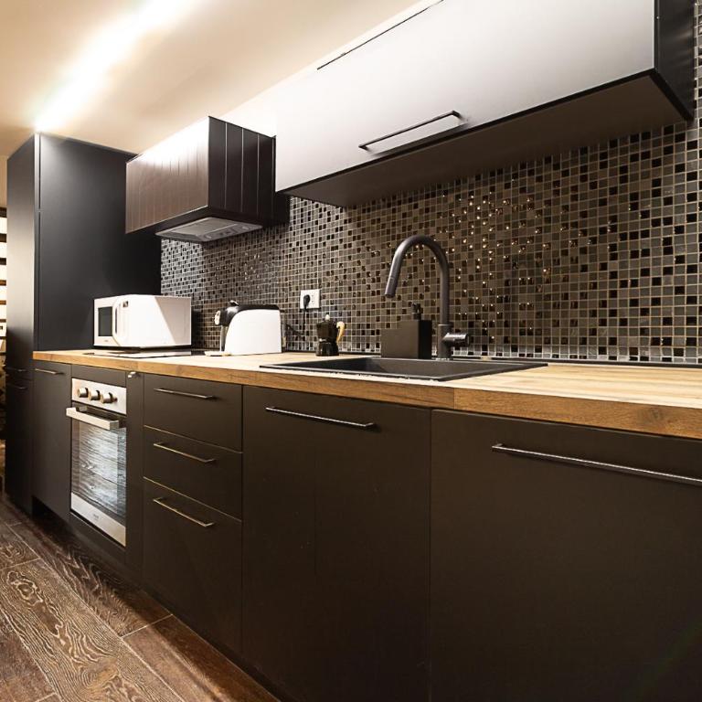 Luxury Loft Campo Dè Fiori - Appartamento Superior - 23