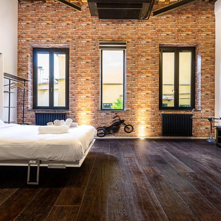 Luxury Loft Campo Dè Fiori - Appartamento Superior - 50