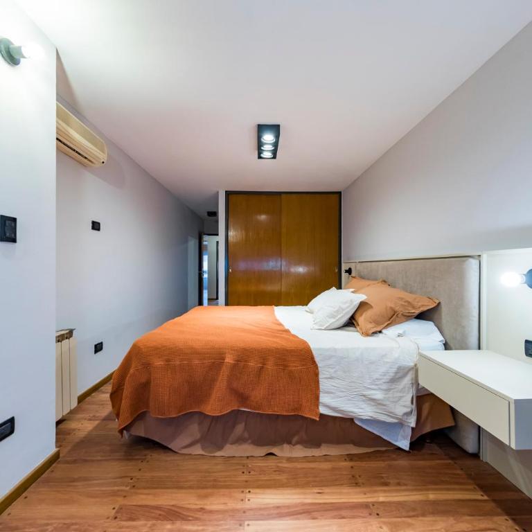 Semi Piso en B° Nueva Córdoba - Apartamento de 2 dormitorios - 10