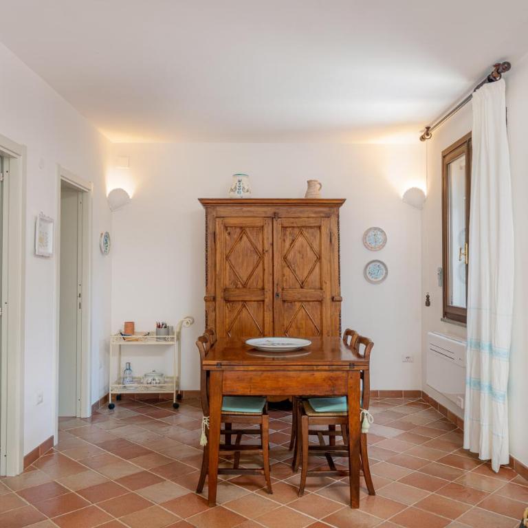 Villa Stintino vicino al mare - Villa - 10