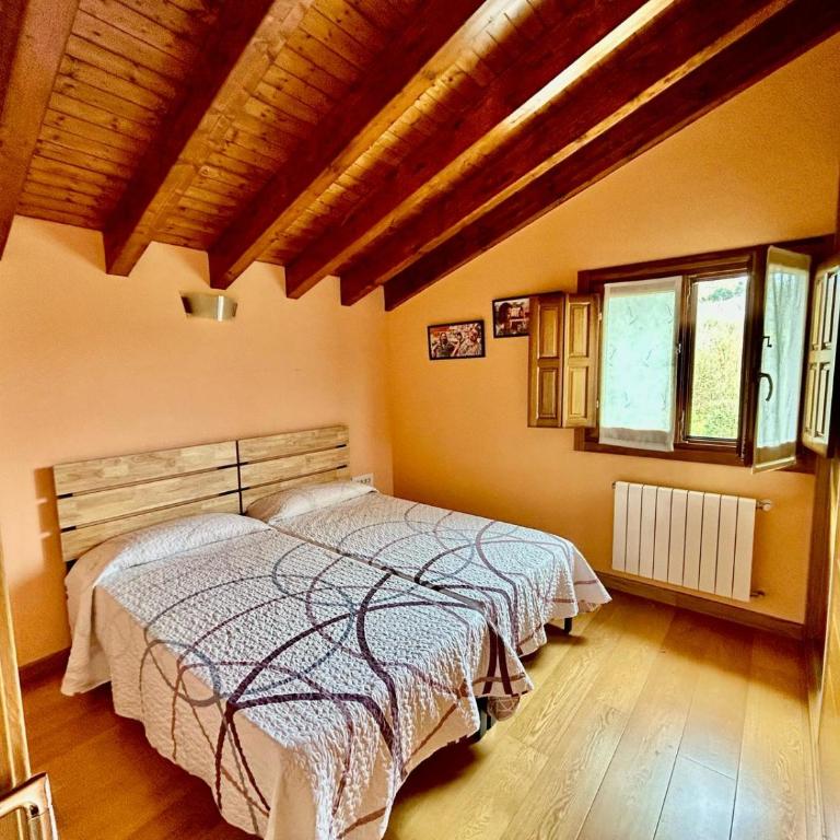 Chalet Huerta de Cañamal - Llanes - Four-Bedroom House - 6
