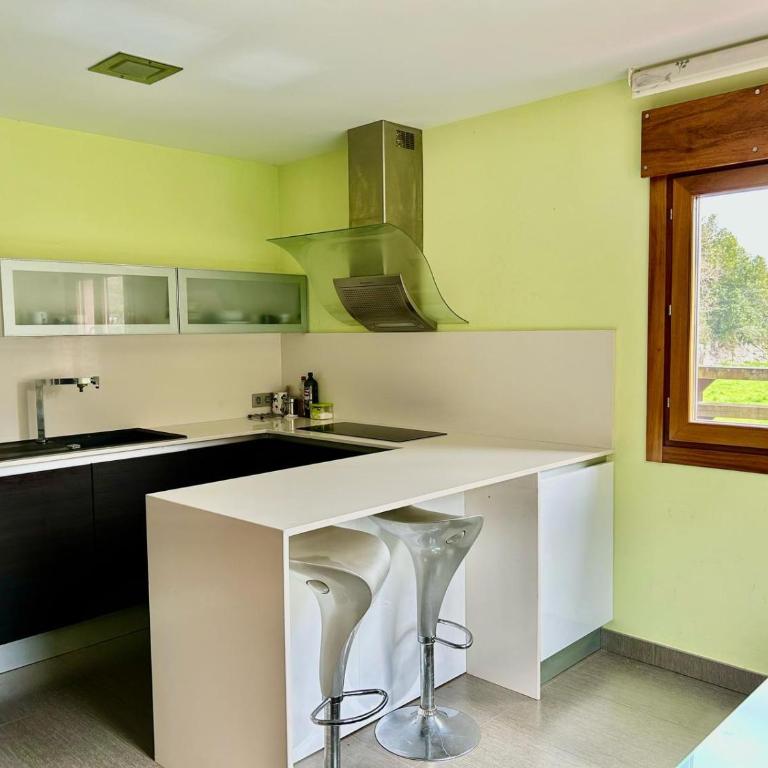 Chalet Huerta de Cañamal - Llanes - Four-Bedroom House - 7