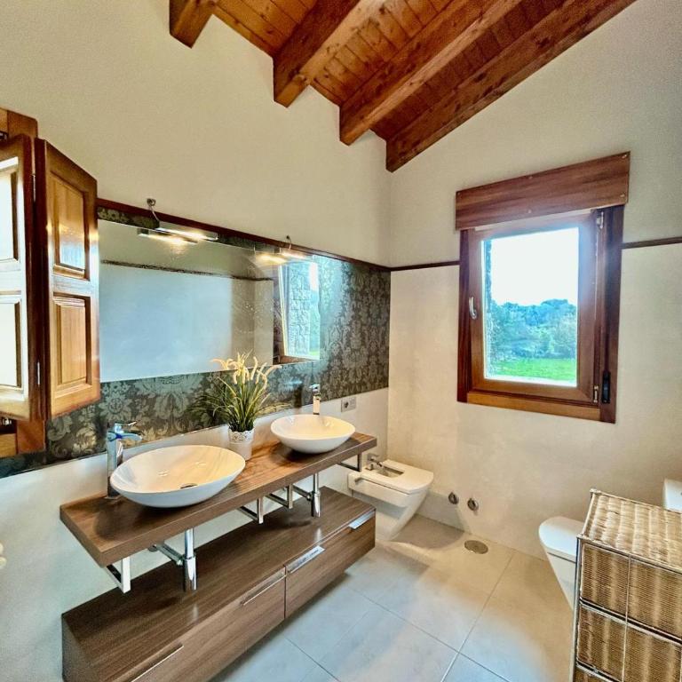 Chalet Huerta de Cañamal - Llanes - Four-Bedroom House - 8