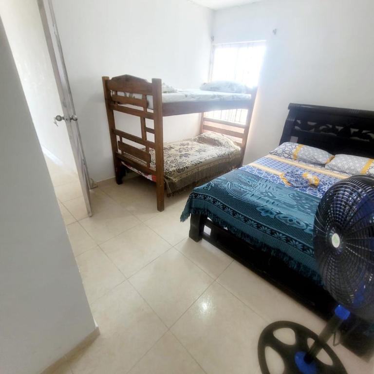 Torre Cartagena 6 - Apartamento de 3 dormitorios - 4