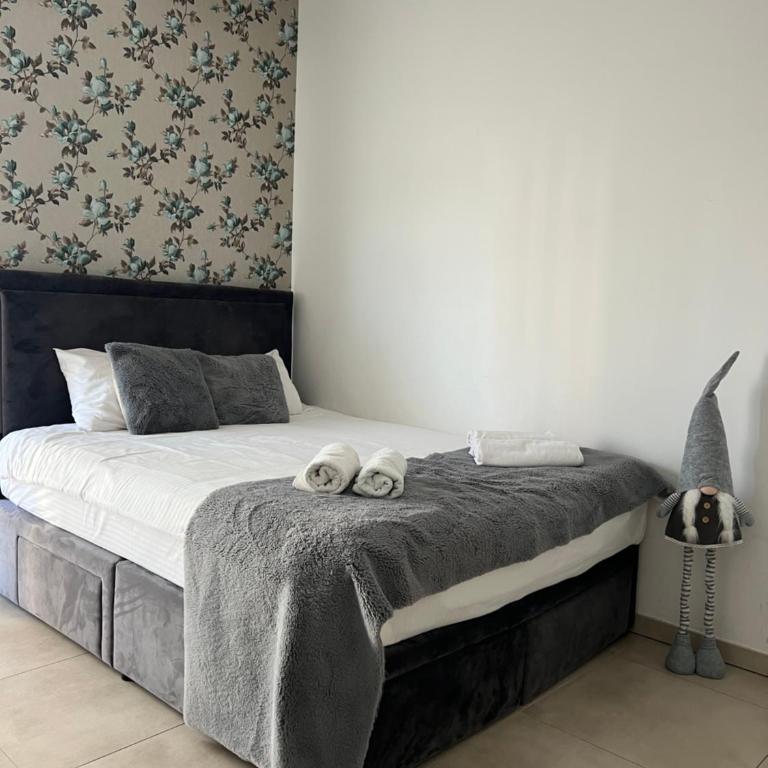 Zlatibor Afrodita 5 - Apartman sa 1 Spavaćom Sobom - 12