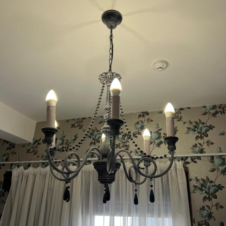 Zlatibor Afrodita 5 - Apartman sa 1 Spavaćom Sobom - 28