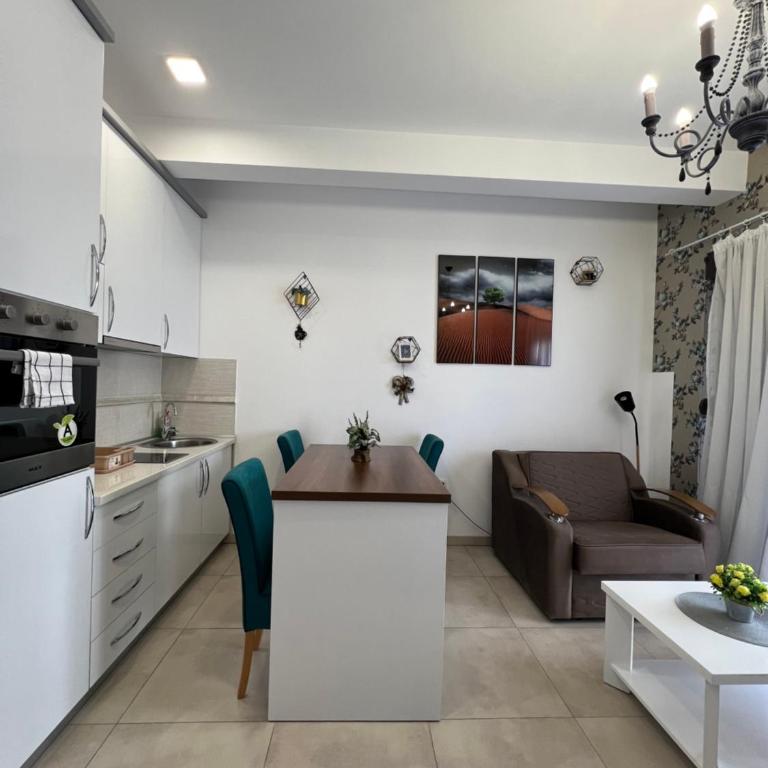 Zlatibor Afrodita 5 - Apartman sa 1 Spavaćom Sobom - 6