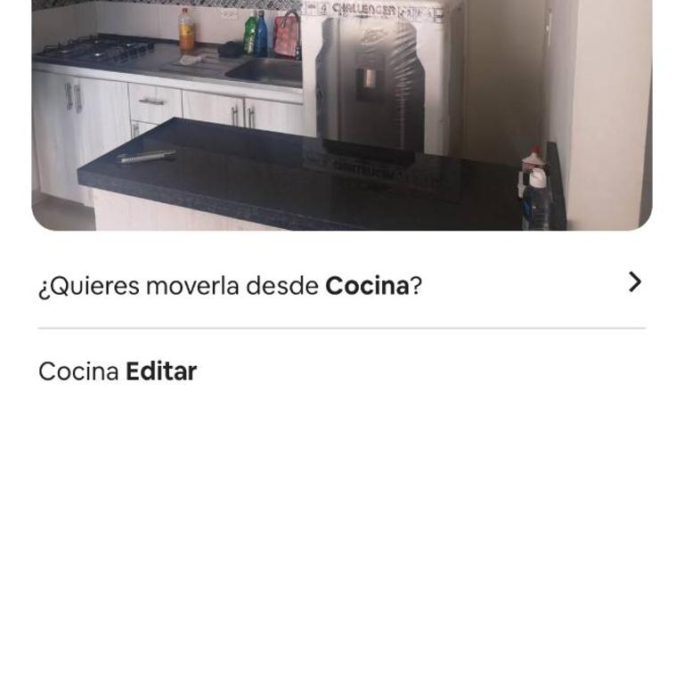 Apartamento en el mejor sector de Zipaquira - Apartamento de 3 dormitorios - 10