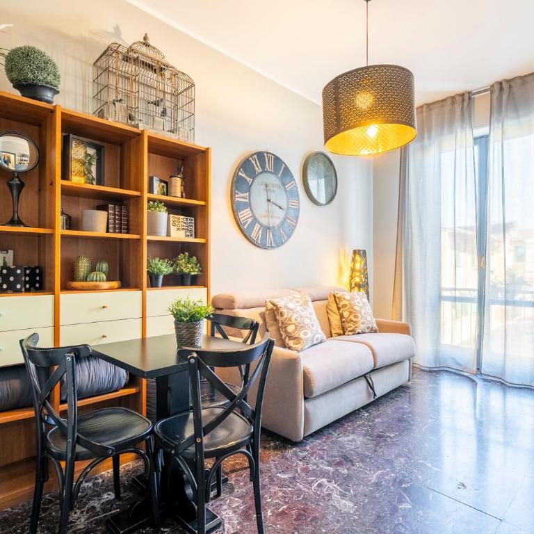 BOBOTEL - B&B City Center - Junior Suite con Balcone - 10