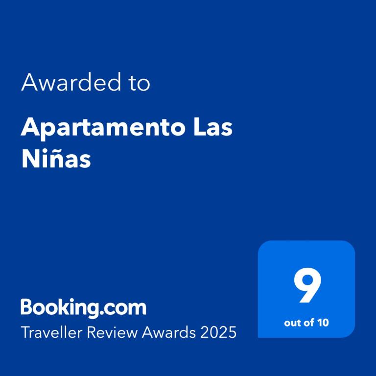 Apartamento Las Niñas - Apartamento de 3 dormitorios con balcón - 22