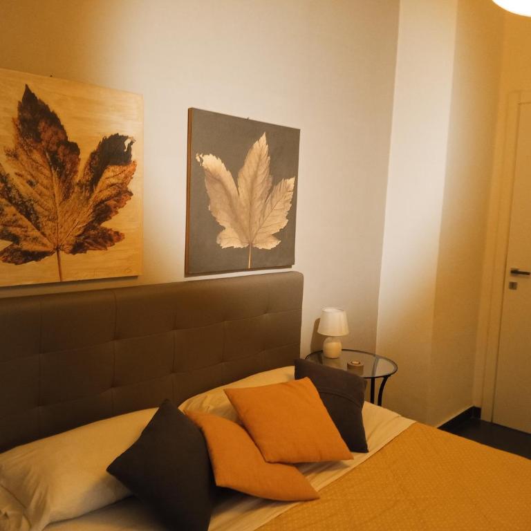 B&B La Fenice - Camera Matrimoniale con Bagno Privato - 13