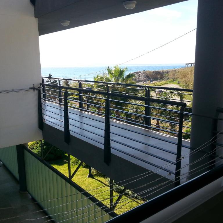 Apartamento Castillo Bajo - Apartamento con vistas al mar - 17