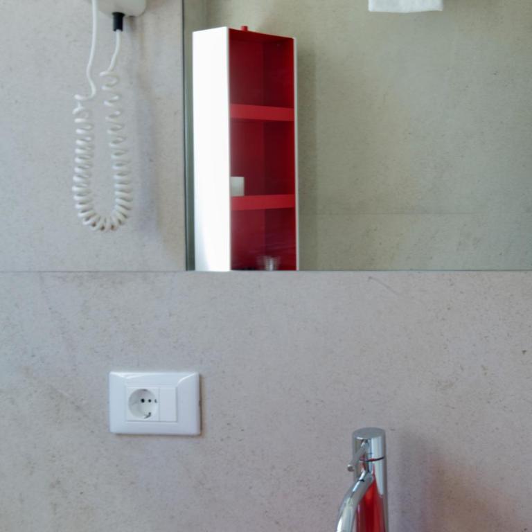 Hotel Ariston - Camera Doppia con Letti Singoli - 13