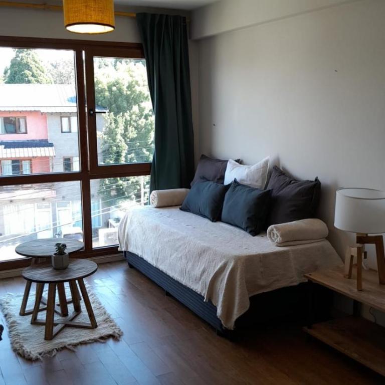 Carocito Departamento - Apartamento de 1 dormitorio - 1