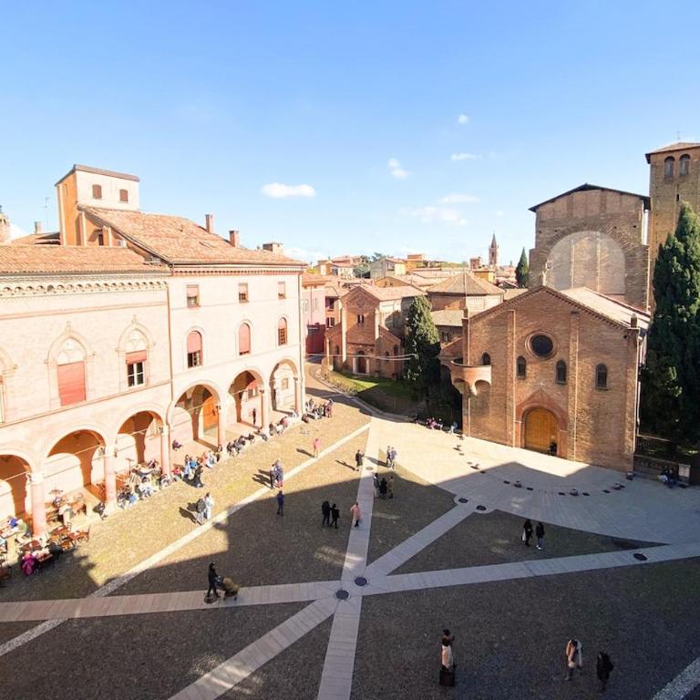 Santo Stefano - Vista Unica su Bologna - Appartamento con 2 Camere da Letto - 5