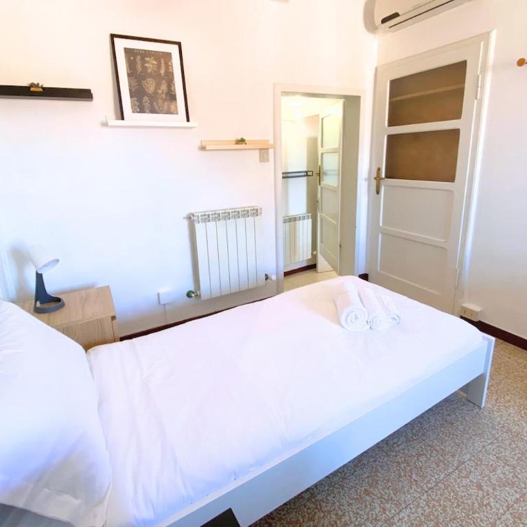 Santo Stefano - Vista Unica su Bologna - Appartamento con 2 Camere da Letto - 17