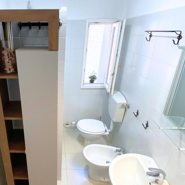Santo Stefano - Vista Unica su Bologna - Appartamento con 2 Camere da Letto - 18