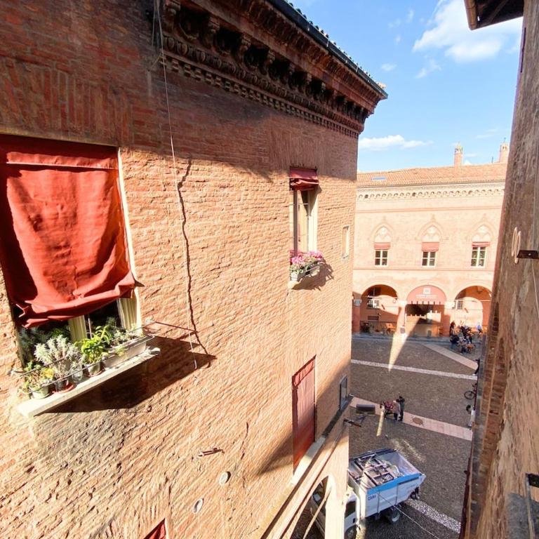 Santo Stefano - Vista Unica su Bologna - Appartamento con 2 Camere da Letto - 20