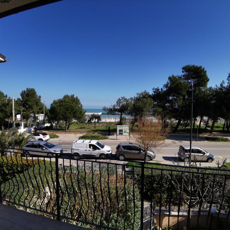 Fronte Mare 74 - Two-Bedroom House - 4