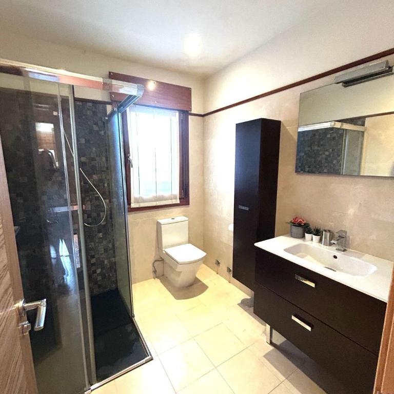 Chalet Huerta de Cañamal - Llanes - Four-Bedroom House - 9