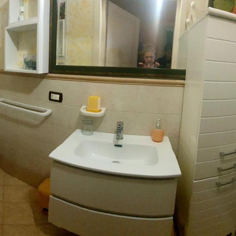 Salento - A Casa di Lilli - Appartamento Standard - 3