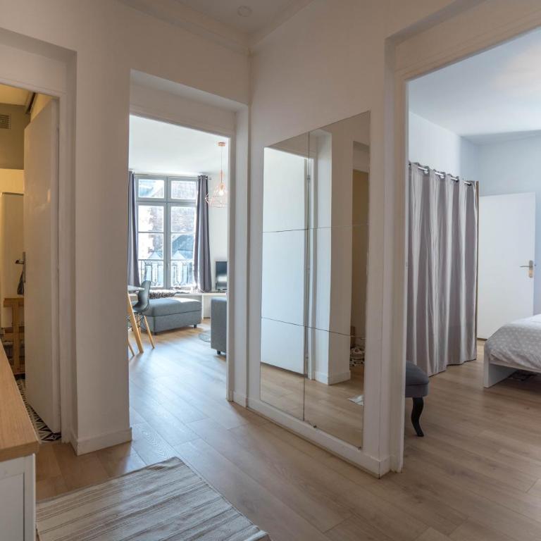 charming city center flat - Superior Apartment - 2