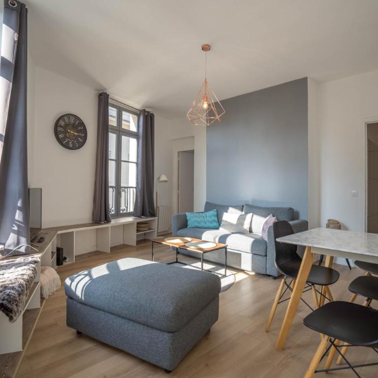 charming city center flat - Superior Apartment - 4