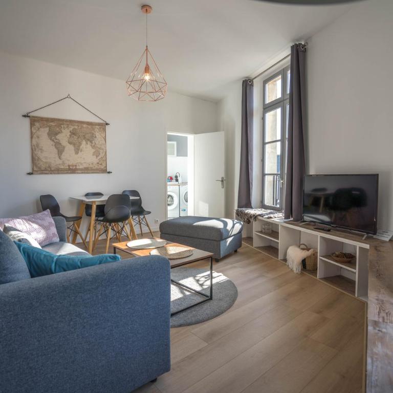 charming city center flat - Superior Apartment - 7