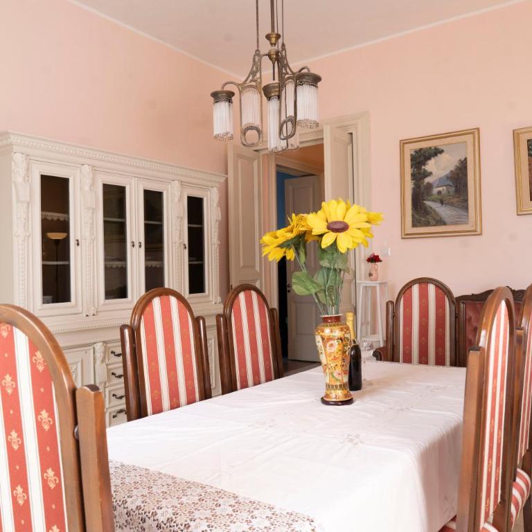 ETNA QUEEN luxury home - Appartamento con 3 Camere da Letto - 10