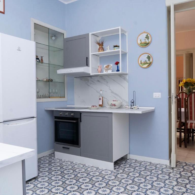 ETNA QUEEN luxury home - Appartamento con 3 Camere da Letto - 29