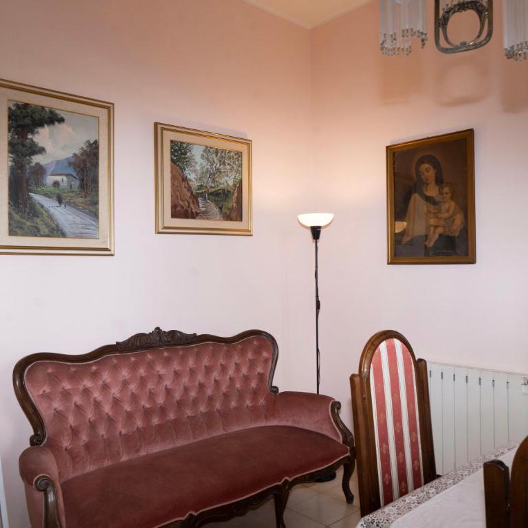 ETNA QUEEN luxury home - Appartamento con 3 Camere da Letto - 18