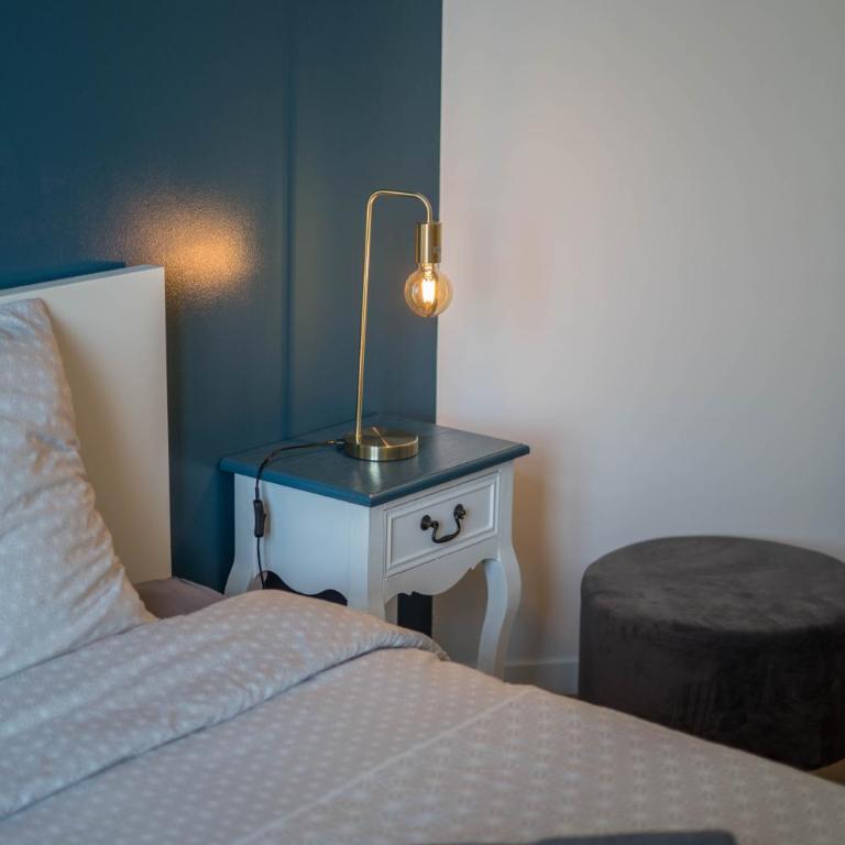 charming city center flat - Superior Apartment - 10