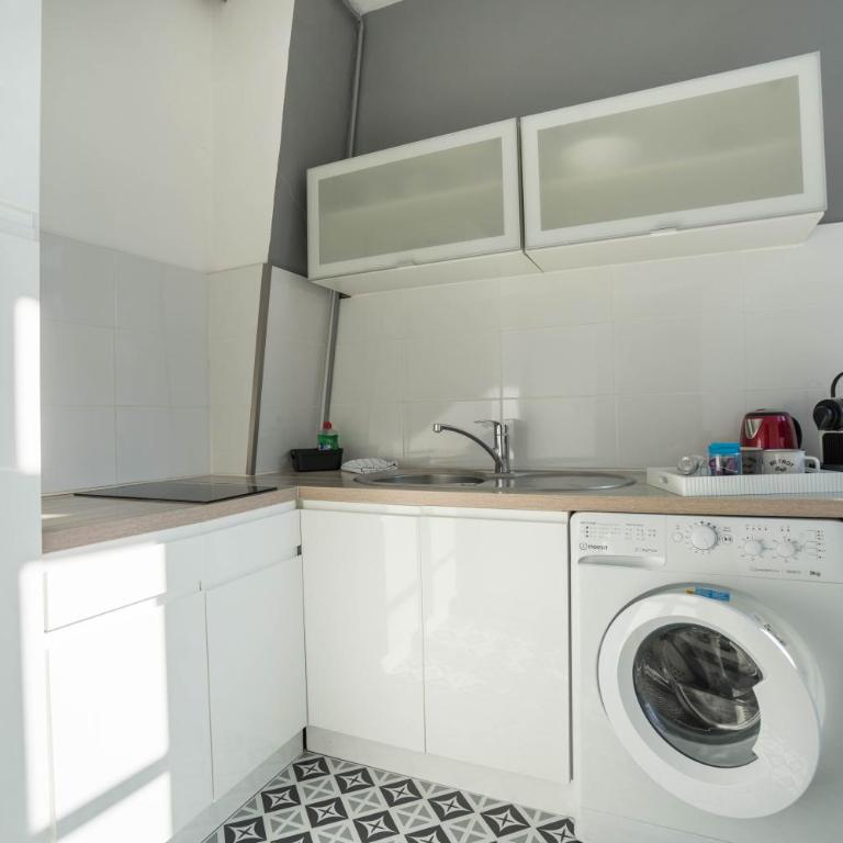 charming city center flat - Superior Apartment - 14