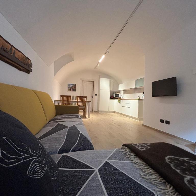 La maison des amis - Appartamento con 1 Camera da Letto - 13