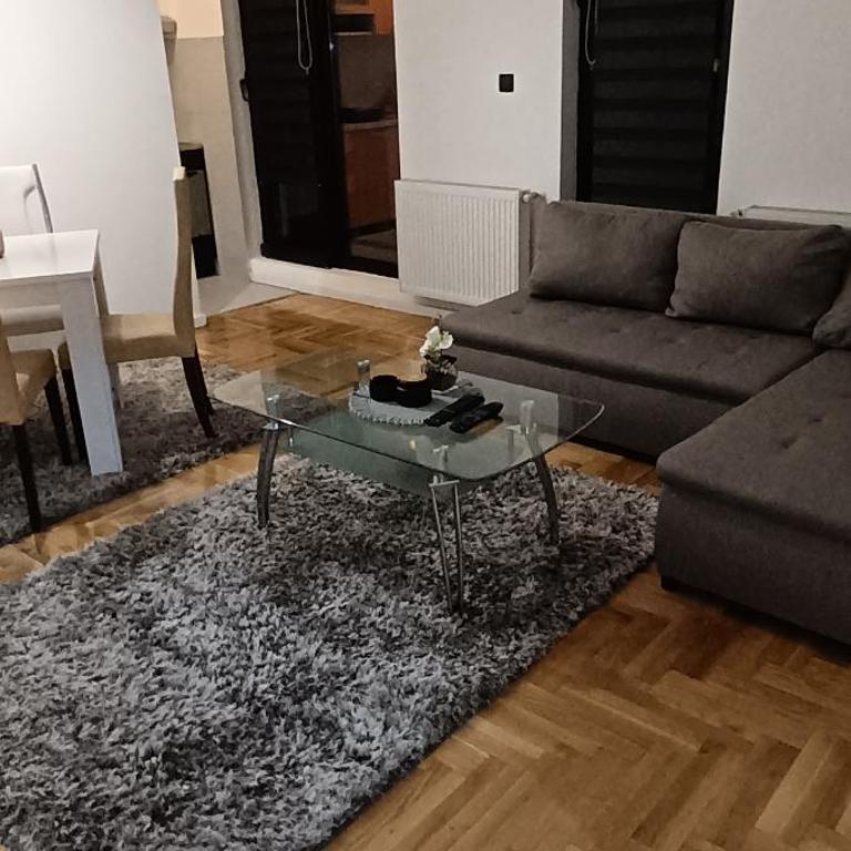 Apartment Eleven - Apartman sa 1 Spavaćom Sobom - 1