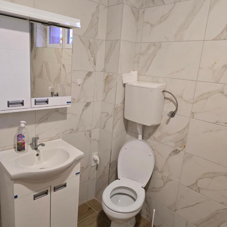 My room - Apartman sa 1 Spavaćom Sobom - 7